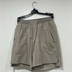 lululemon athletica shorts